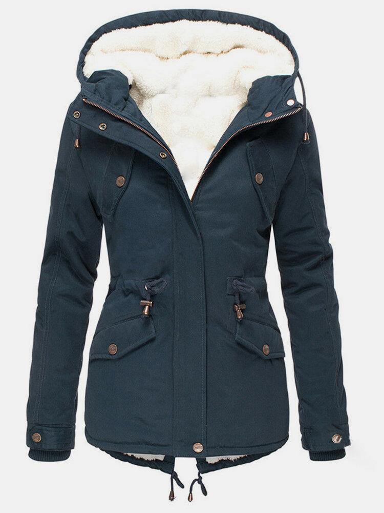 Gracefully Designed Garment