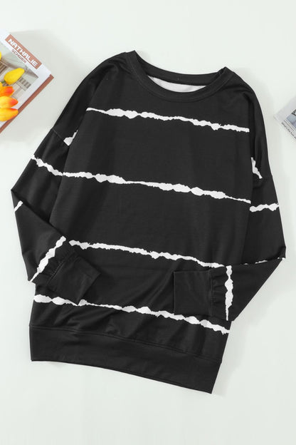 Elegantly Designed T-Shirt