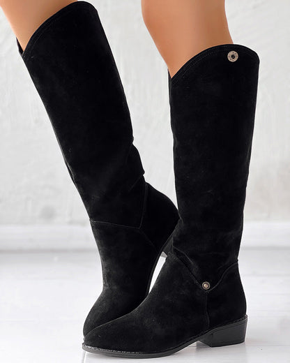 Elegant Orthopedic Boots for Every Step