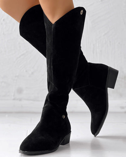 Elegant Orthopedic Boots for Every Step