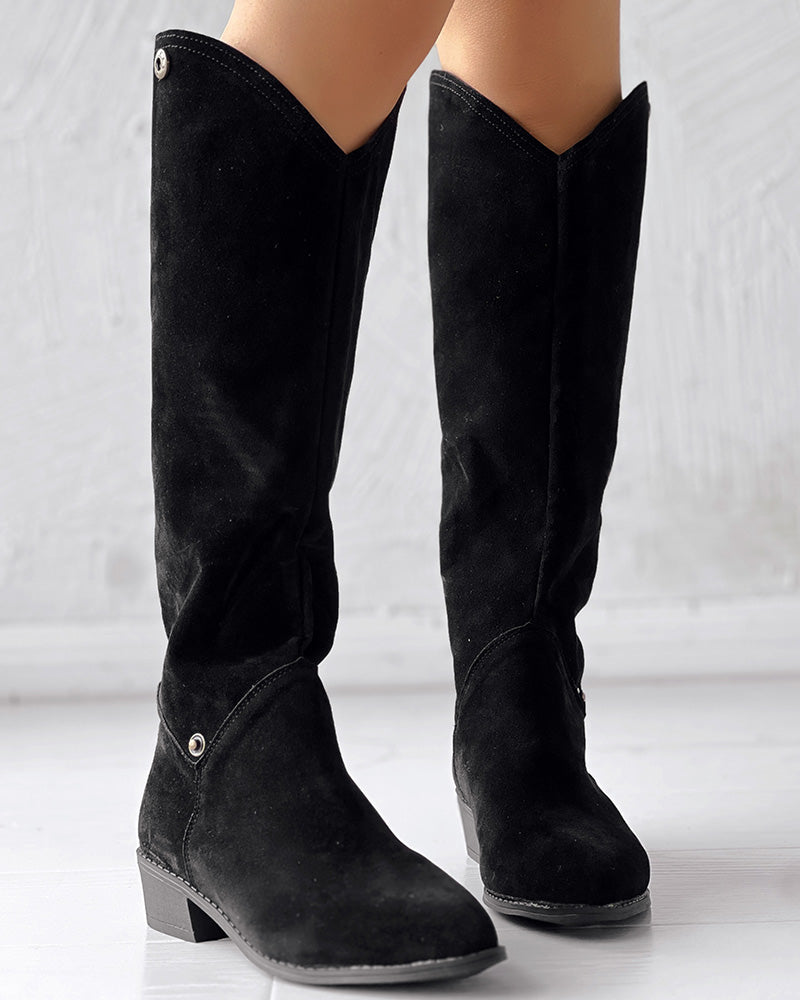 Elegant Orthopedic Boots for Every Step