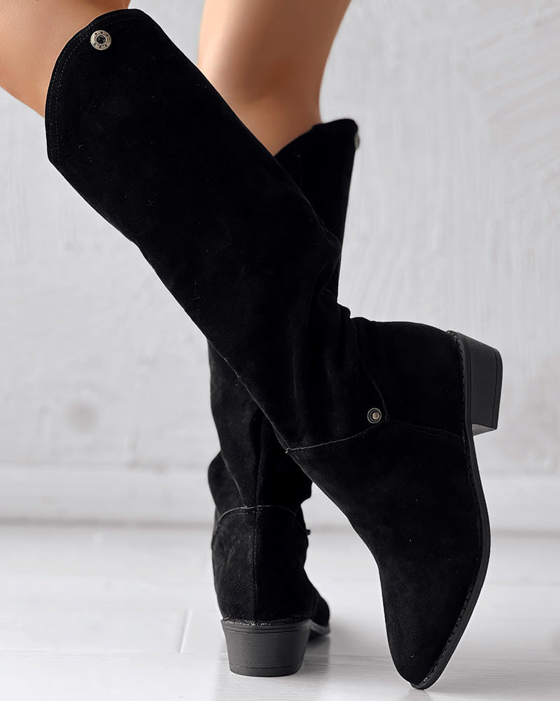 Elegant Orthopedic Boots for Every Step