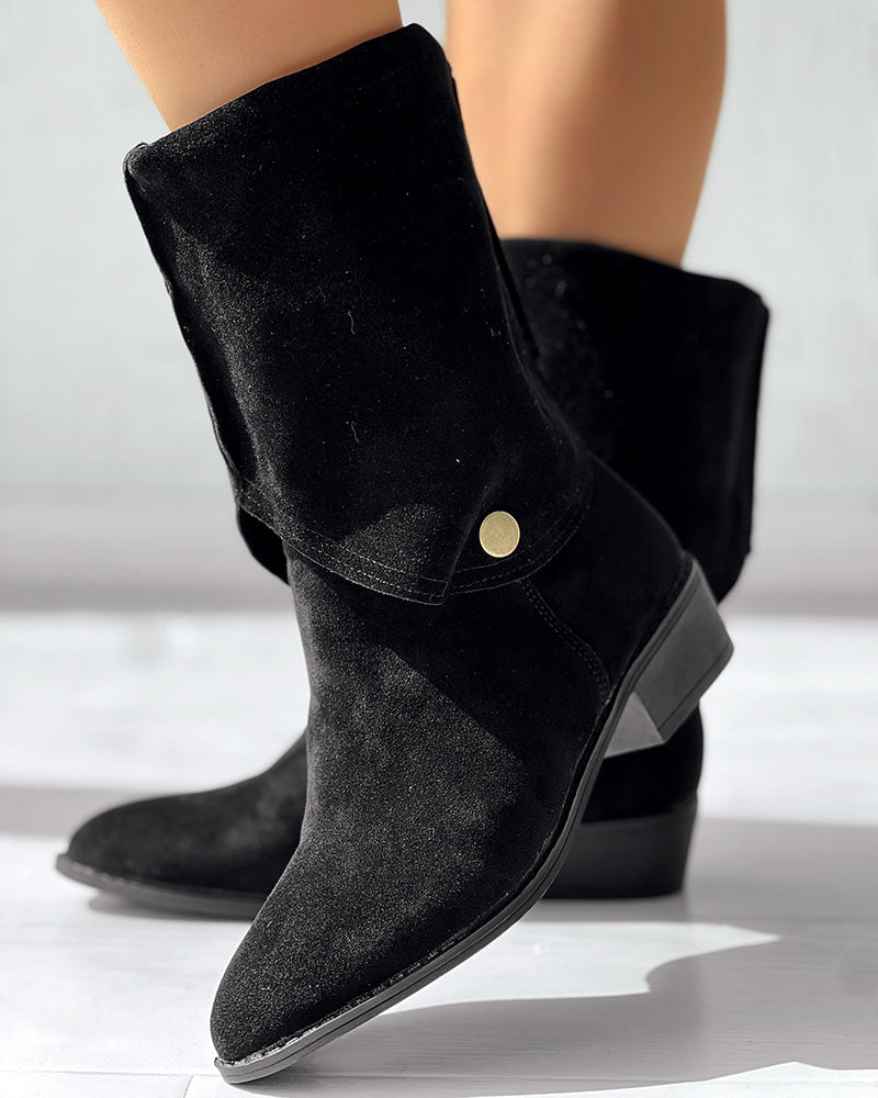 Elegant Orthopedic Boots for Every Step