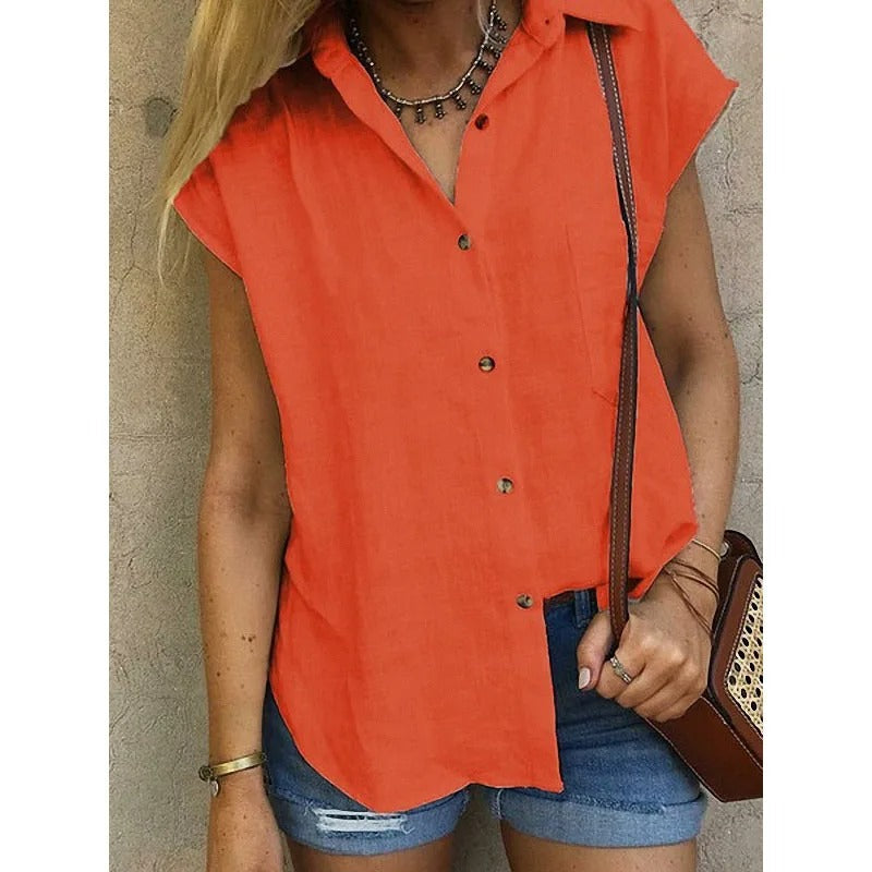 Gracefully Designed Shirt