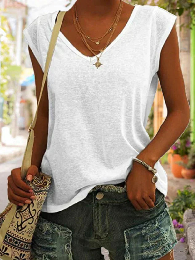 Elegantly Designed Blouse