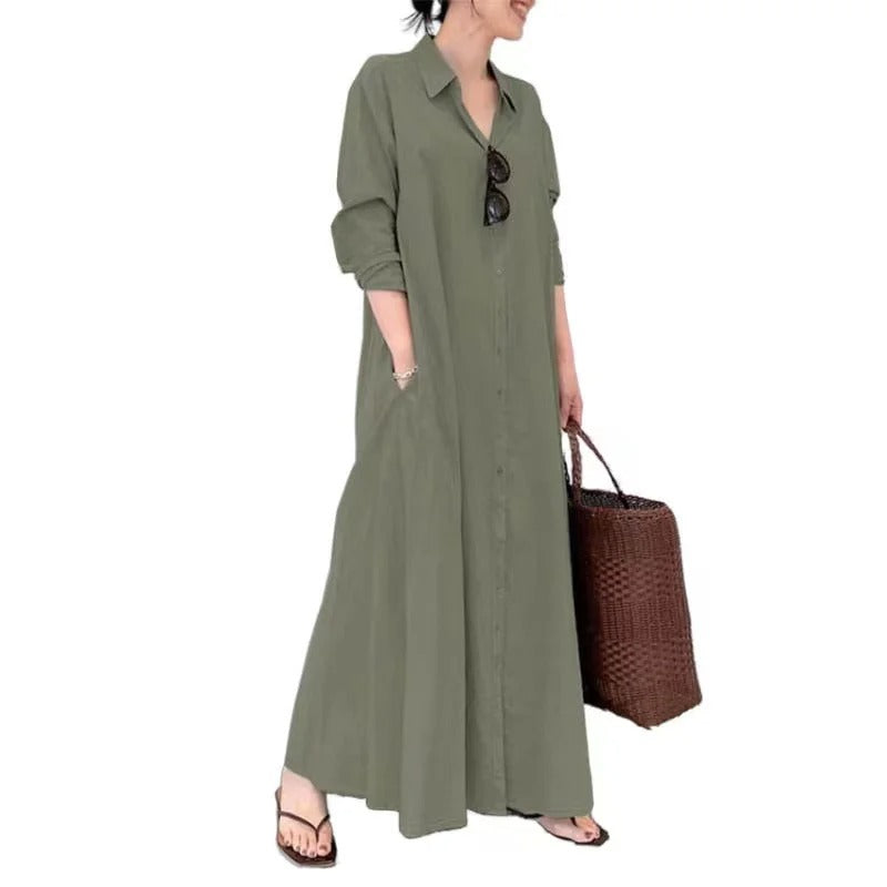 Thoughtfully Designed Dress