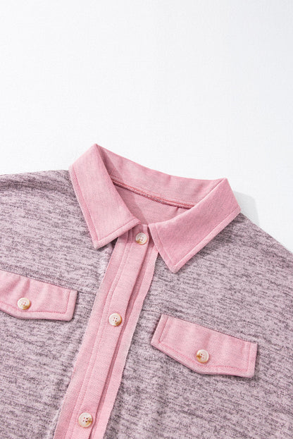 Gracefully Designed Jacket