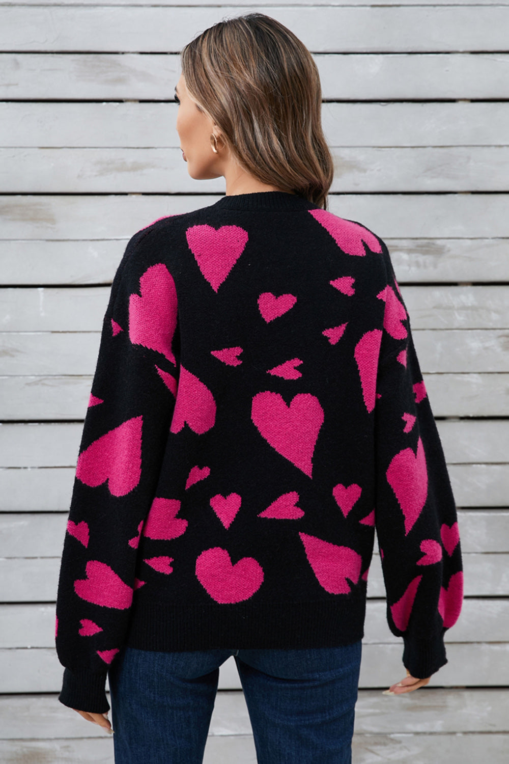 Classic Vintage Sweater