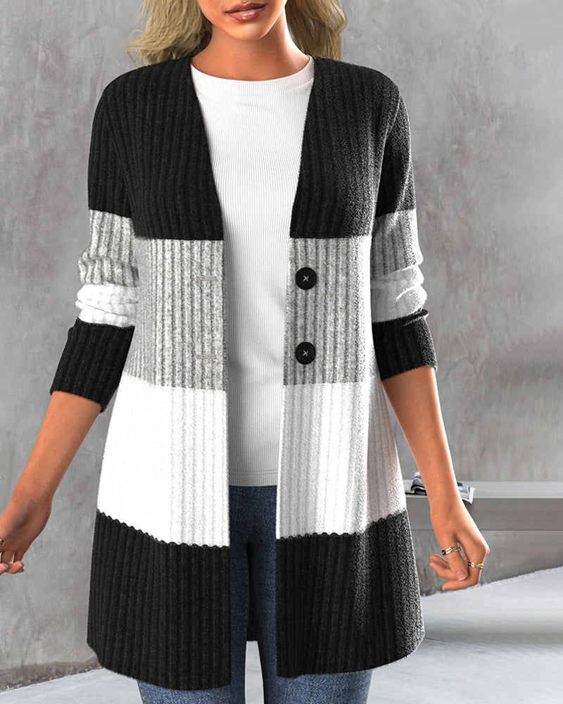 Gracefully Designed Jacket