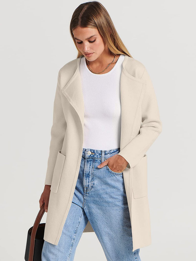 Thoughtfully Designed Jacket