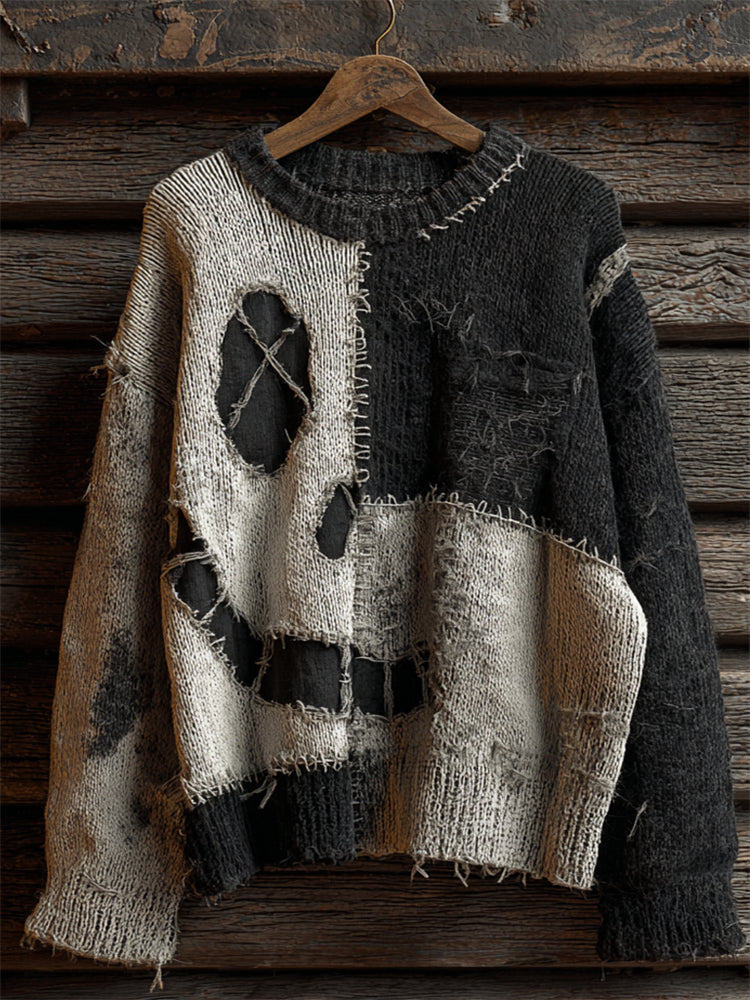 Classic Vintage Sweater