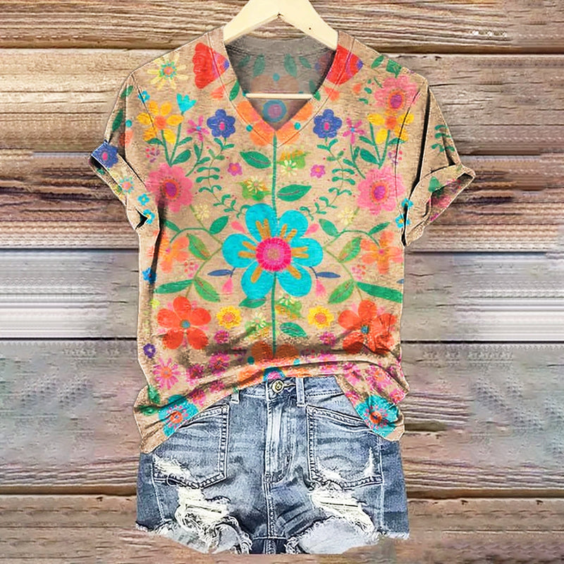 Classic Vintage T-Shirt