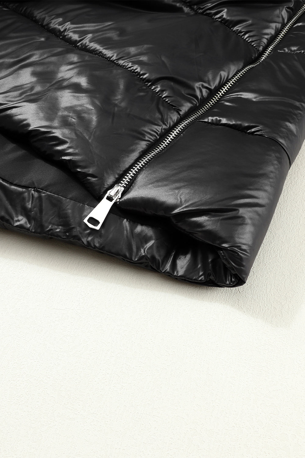 Thoughtfully Designed Coat