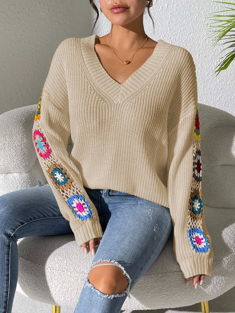 Classic Vintage Sweater