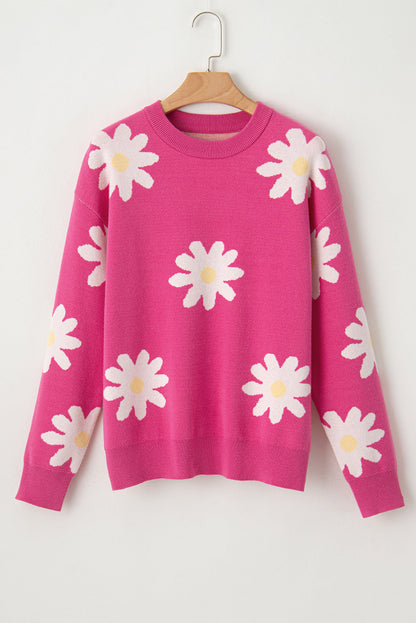 Classic Designed Sweater