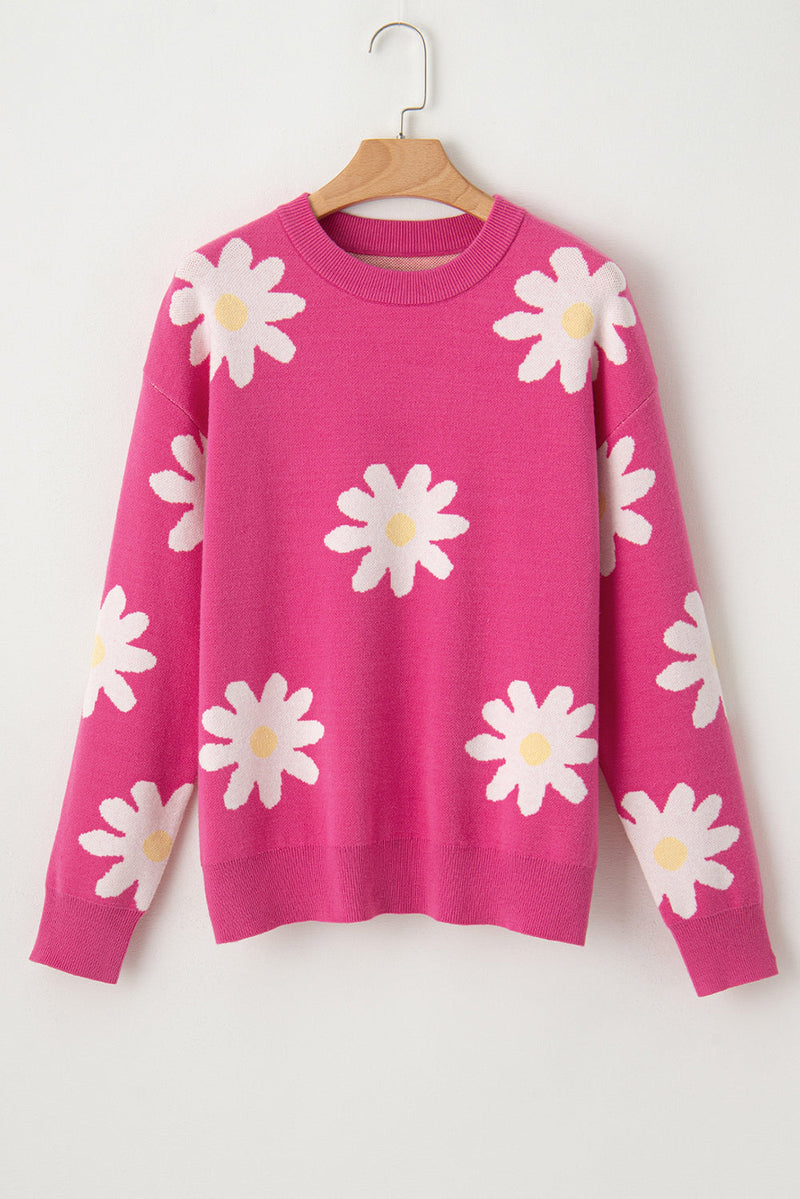 Beautifully Crafted Sweater