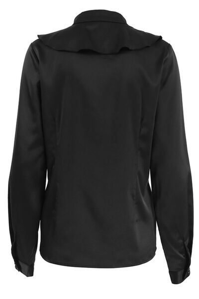 Thoughtfully Designed Shirt