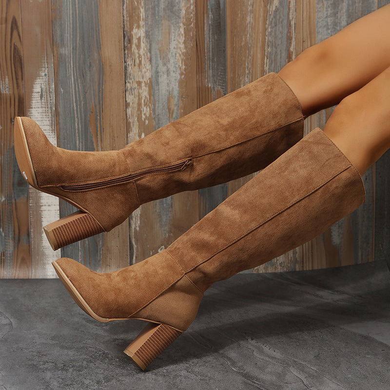 Beautifully Crafted Orthopedic Boots