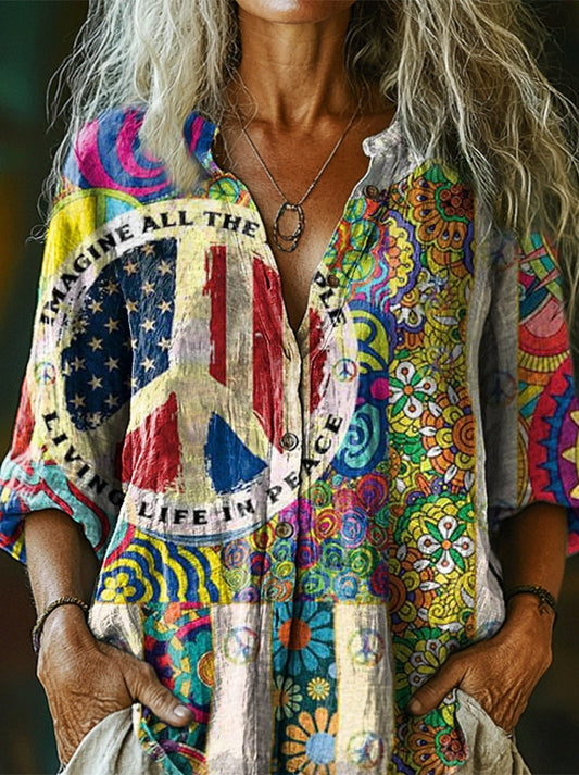 Classic Vintage Shirt