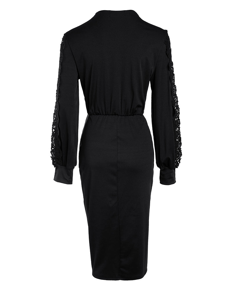 Vintage Inspired Dress