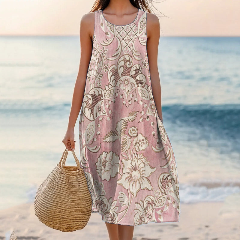 Vintage Inspired Dress