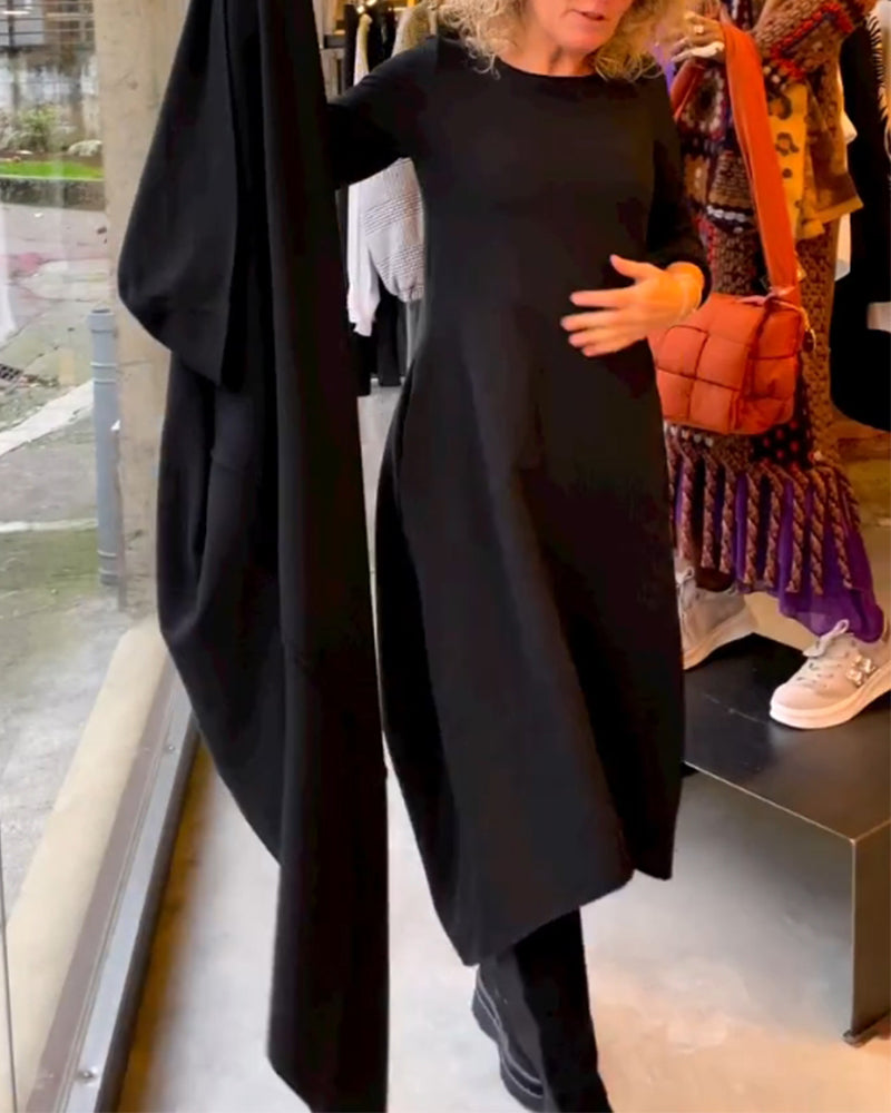 Elegantly Designed Dress