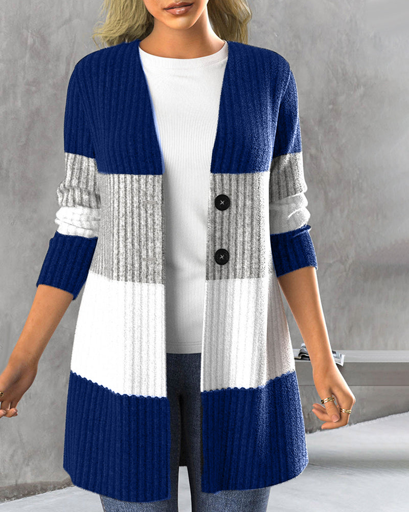 Gracefully Designed Jacket