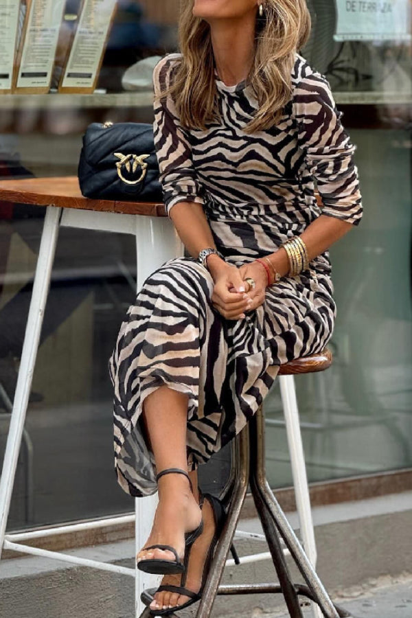 Beautifully Crafted Dress