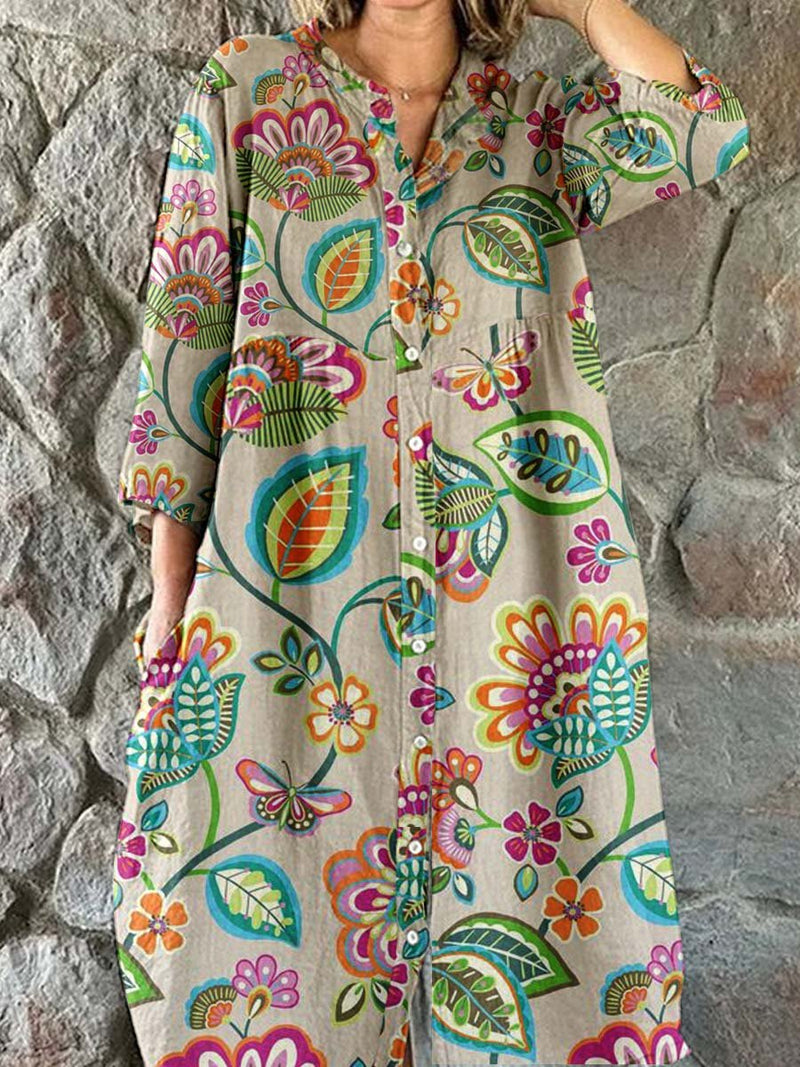 Beautifully Crafted Dress