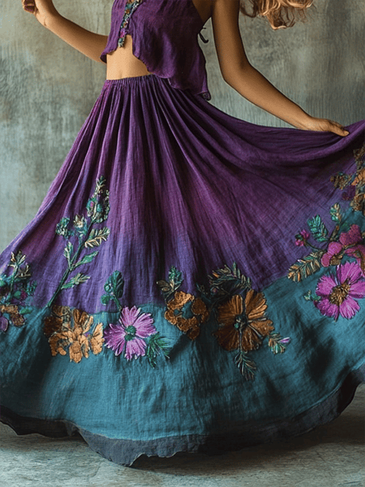 Classic Vintage Garment