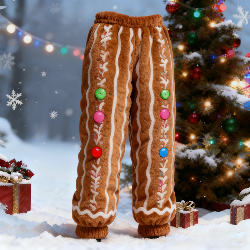 Beautifully Crafted Pants
