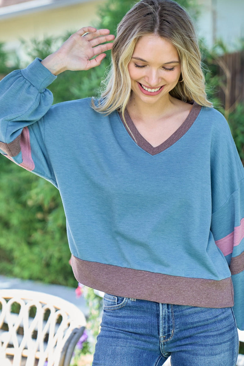 Vintage Inspired Shirt