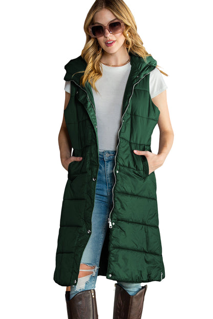 Thoughtfully Designed Coat