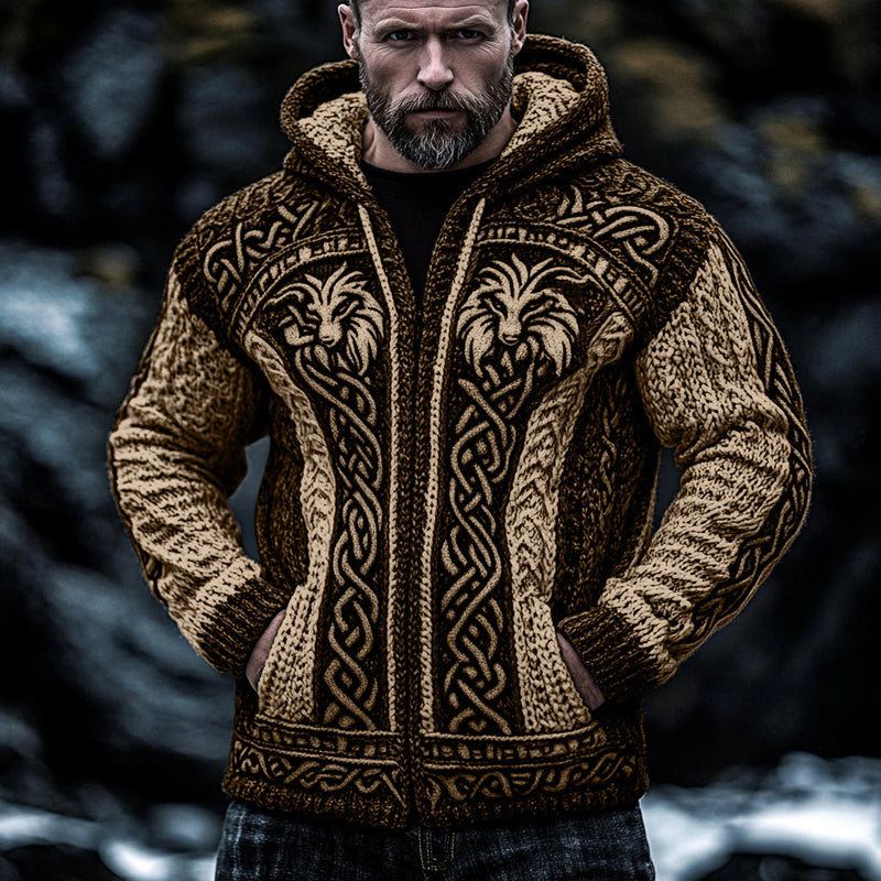 Classic Vintage Sweater