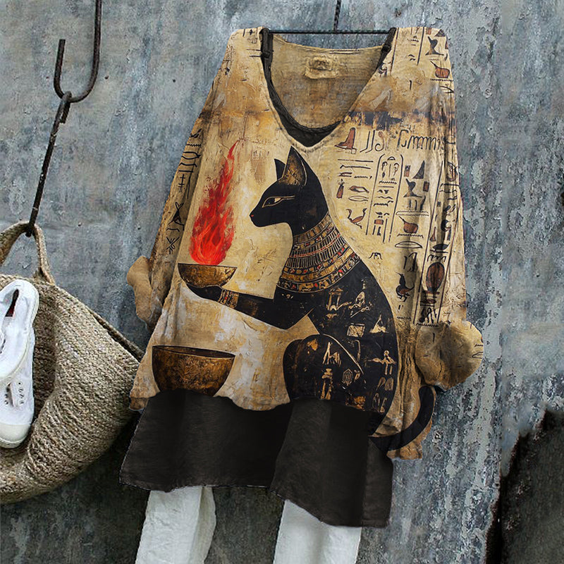 Vintage Inspired Garment