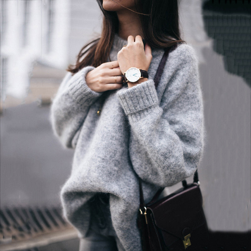 Beautifully Crafted Sweater