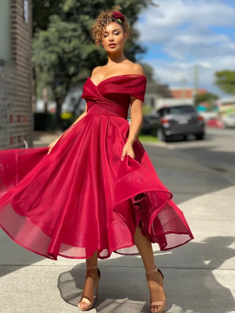 Thoughtfully Designed Dress