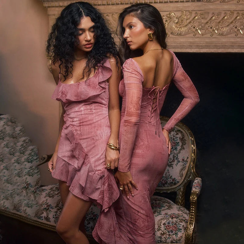 Beautifully Crafted Dress