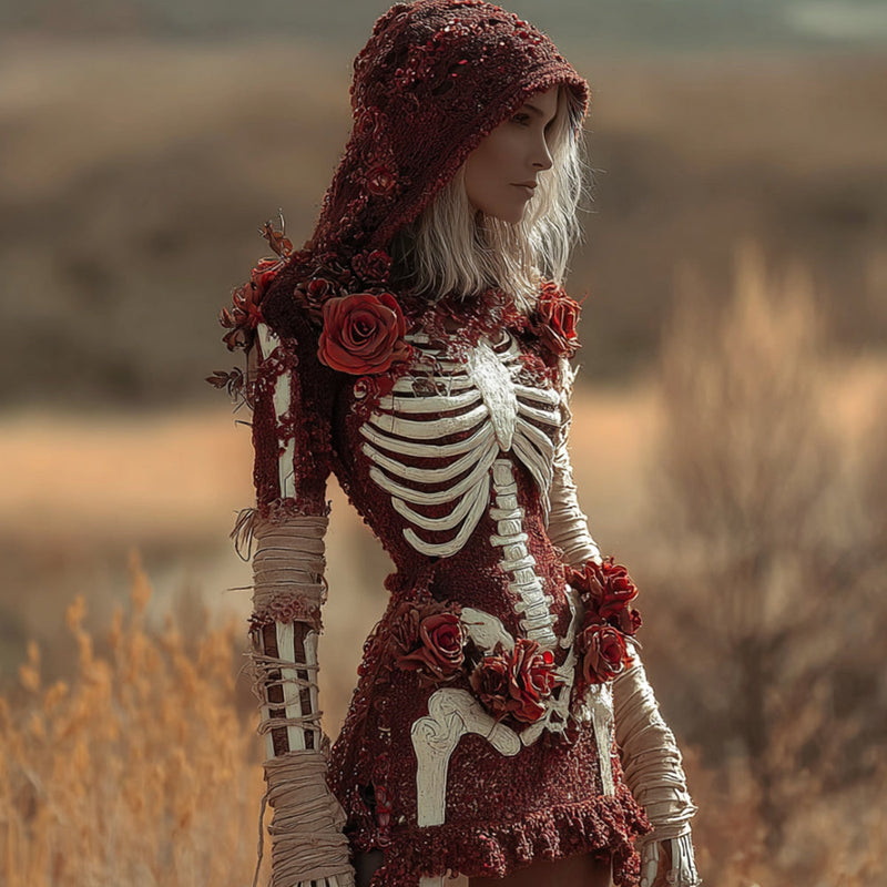 Classic Designed Dress