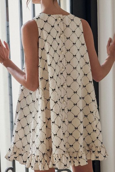 Elegantly Designed Dress