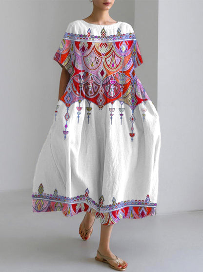 Rose red