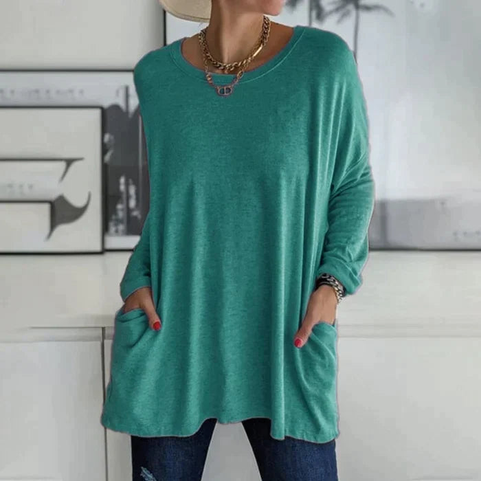 Thoughtfully Designed Garment