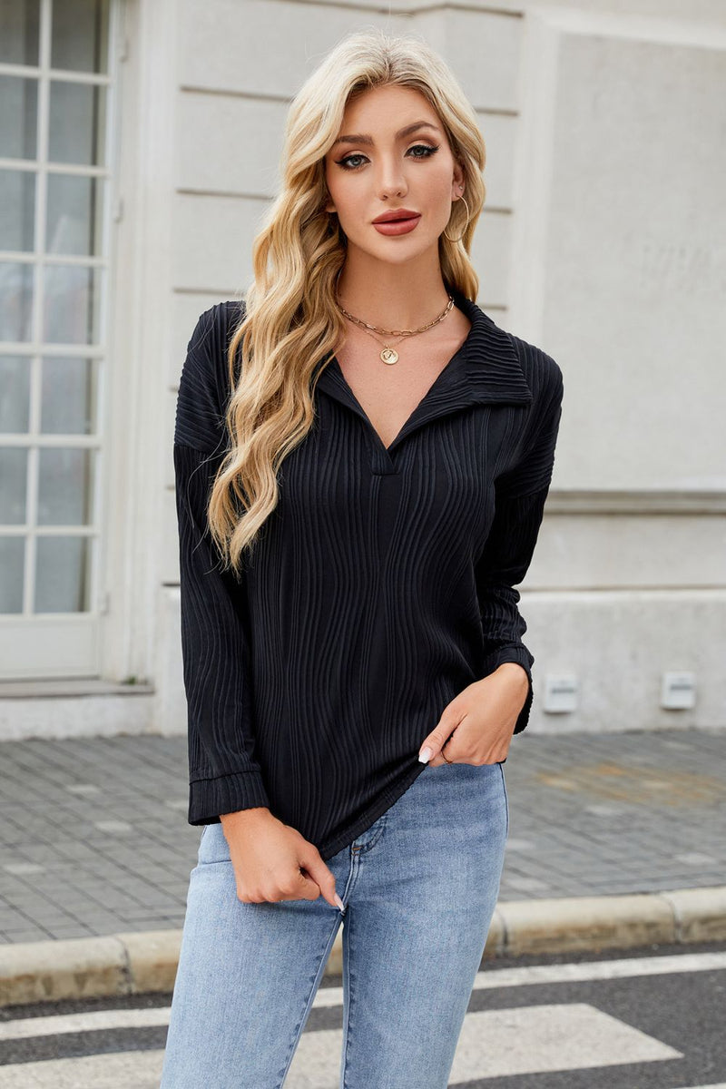 Beautifully Crafted Blouse