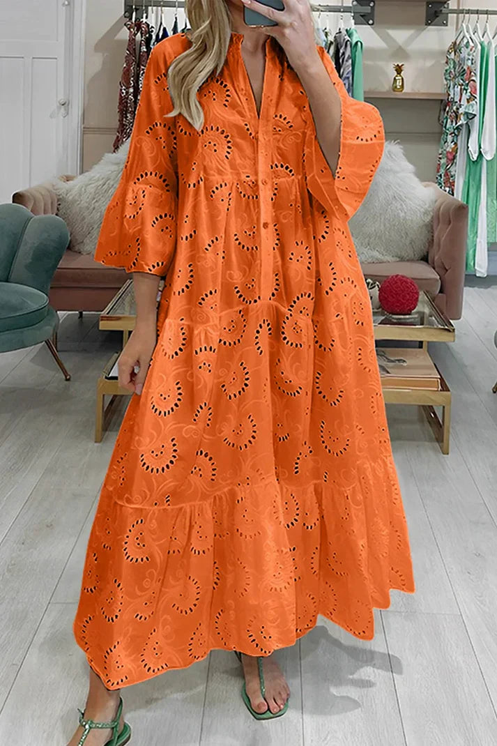 Thoughtfully Designed Garment