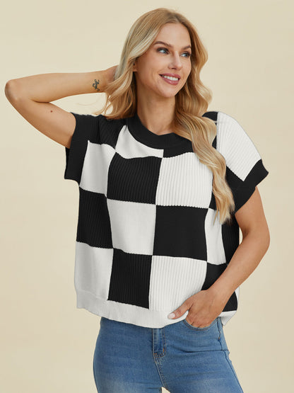 Elegantly Designed Sweater