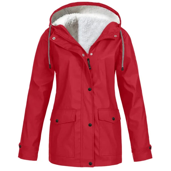 Timeless Vintage Style Coat