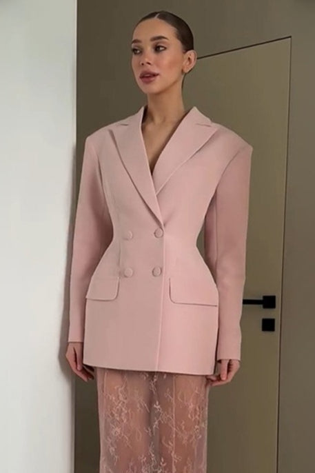 Timeless Vintage Style Garment