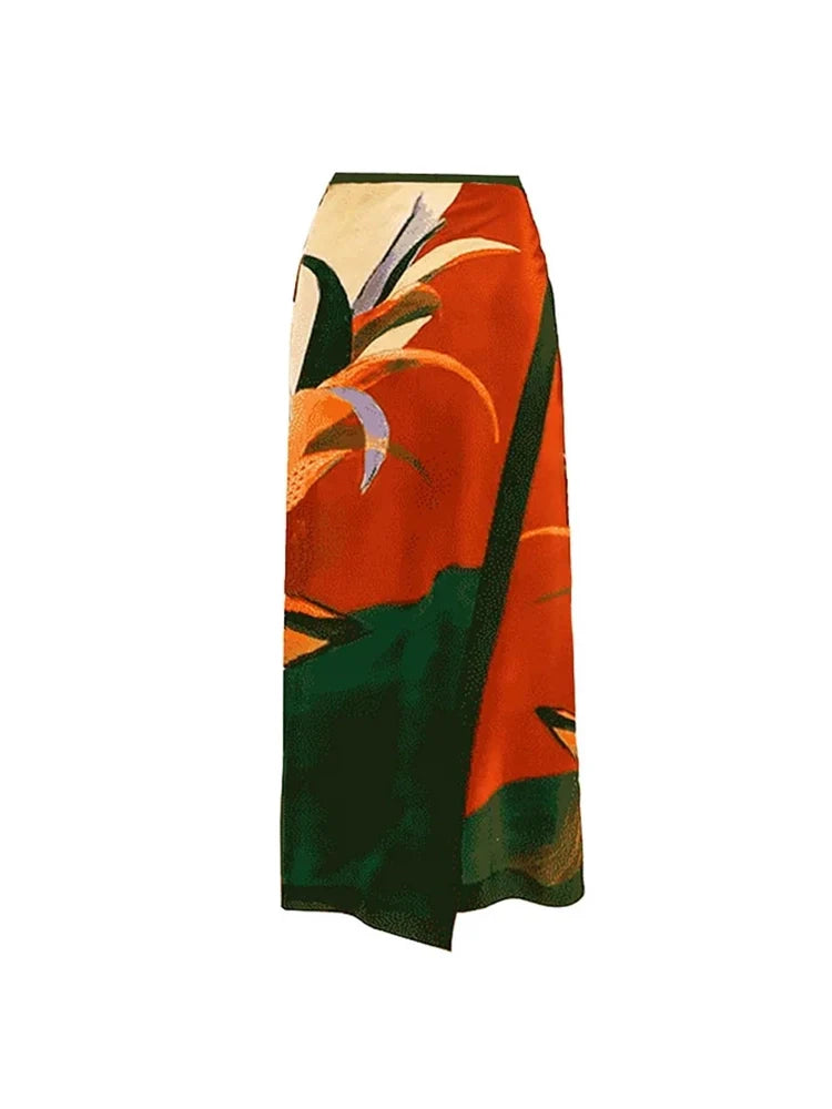 Elegantly Designed Garment