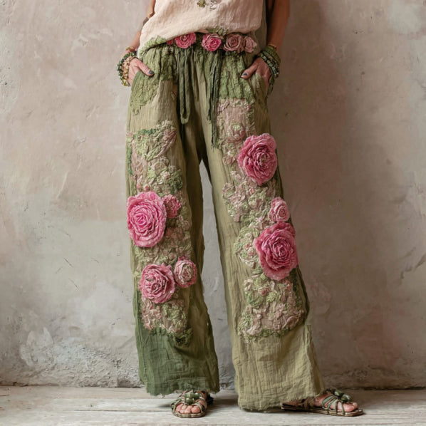 Thoughtfully Designed Pants