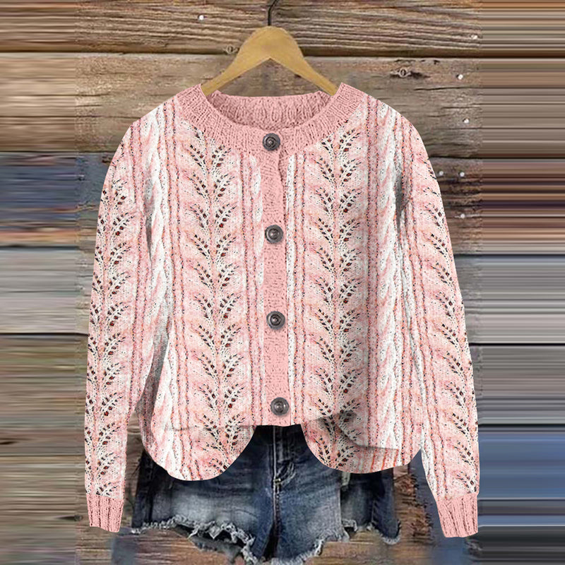 Elegantly Designed Sweater